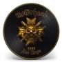Motörhead: Bad Magic (Limited-Edition) (Picture-Disc Gold), LP