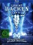 : Live At Wacken 2015: 26 Years Louder Than Hell, BR,BR,CD,CD