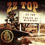 ZZ Top: Live - Greatest Hits From Around The World, LP,LP