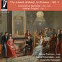 Jean-David Hermann: Harfenkonzerte Nr.1 & 2, CD