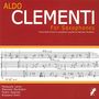 Aldo Clementi: Transkriptionen für Saxophonquartett "For Saxophones", CD