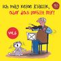 : Ich mag keine Klassik, aber das gefällt mir! Vol.6, CD,CD