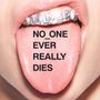 N.E.R.D.: No One Ever Really Dies, CD