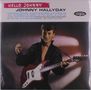 Johnny Hallyday: Hello Johnny, LP