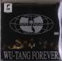Wu-Tang Clan: Wu-Tang Forever, LP,LP,LP,LP