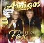 Die Amigos: Best Of Fox: Das Tanz-Album, CD