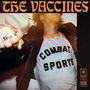 The Vaccines: Combat Sports, LP