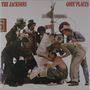 The Jacksons (aka Jackson 5): Goin' Places, LP, LP