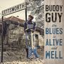 Buddy Guy: The Blues Is Alive And Well, 2 LPs