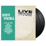 Hot Tuna: Live At The New Orleans House, Berkeley, California September 1969, 2 LPs