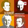Franz Schubert (1797-1828): Symphonien Nr.4 & 6, CD