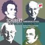 Franz Schubert (1797-1828): Symphonien Nr.2 & 3, CD