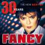 Fancy: 30 Years: The New Best Of, CD