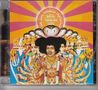 Jimi Hendrix (1942-1970): Axis: Bold As Love (Hybrid-SACD), Super Audio CD