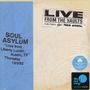 Soul Asylum: Live From Liberty Lunch, Austin, TX, December 3, 1992, LP,LP