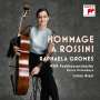 Gioacchino Rossini (1792-1868): Hommage a Rossini - Werke für Cello, CD