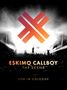 Eskimo Callboy: The Scene: Live in Cologne 2017, CD,DVD,BR