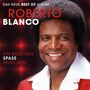 Roberto Blanco: Ein bisschen Spaß muss sein: Das neue Best of Album, CD