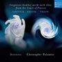 Forgotten Chamber Works with Oboe from the Court of Prussia, CD