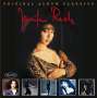 Jennifer Rush: Original Album Classics, CD,CD,CD,CD,CD