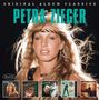 Petra Zieger: Original Album Classics, 5 CDs