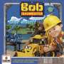 : Bob, der Baumeister 20. Klar Schiff, CD