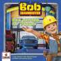 : Bob, der Baumeister 22. Eine Garage für Philip, CD