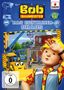 Bob der Baumeister DVD 21: Das Container-Chaos, DVD