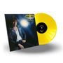 Peter Maffay: Steppenwolf (180g) (Limited-Edition) (Yellow Vinyl), LP