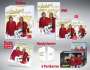 Die Amigos: 110 Karat (Limitierte Fanbox), CD,DVD,Merchandise