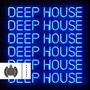 : Deep House Anthems, CD,CD,CD