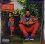 DJ Khaled: Father Of Asahd (Limited Edition) (Blue Vinyl), 2 LPs