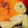 Korn: Issues, 2 LPs