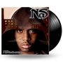 Nas: Nastradamus, 2 LPs