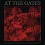 At The Gates: To Drink From The Night Itself (Special Edition Mediabook), 2 CDs