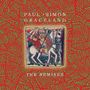 Paul Simon: Graceland: The Remixes, CD