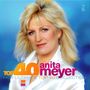Anita Meyer: Top 40, 2 CDs, 2 CDs