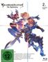 Granblue Fantasy - The Animation Vol. 2 (Blu-ray), Blu-ray Disc