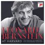 : Leonard Bernstein at Harvard - The Norton Lectures 1973: "The Unanswered Question", CD,CD,CD,CD,CD,CD,CD,CD,CD,CD,CD,CD,CD