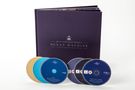Devin Townsend: Ocean Machine: Live At The Ancient Roman Theatre Plovdiv (Limited-Deluxe-Edition), CD,CD,CD,DVD,DVD,BR