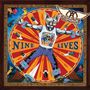 Aerosmith: Nine Lives (remastered), 2 LPs