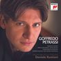 Goffredo Petrassi: Ritratto di Don Chisciotte (Ballettsuite), CD