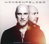 Wingenfelder: Sieben Himmel hoch (Limited Deluxe Edition), CD,CD