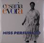 Césaria Évora: Miss Perfumado, LP,LP