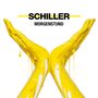 Schiller: Morgenstund (Limited Super Deluxe Edition) (Hardcover Book), CD,CD,BR,BR