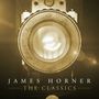 : James Horner: The Classics, CD