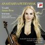 Antonio Vivaldi: Concerti op.8 Nr.1-4 "4 Jahreszeiten", CD