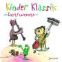 : Kinder Klassik - Instrumente, CD,CD