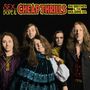 Big Brother & The Holding Company: Sex, Dope & Cheap Thrills, 2 CDs