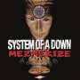 System Of A Down: Mezmerize, LP